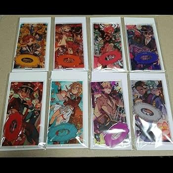 Amazon.co.jp: 地縛少年花子くん ミュージアム ちょいでか